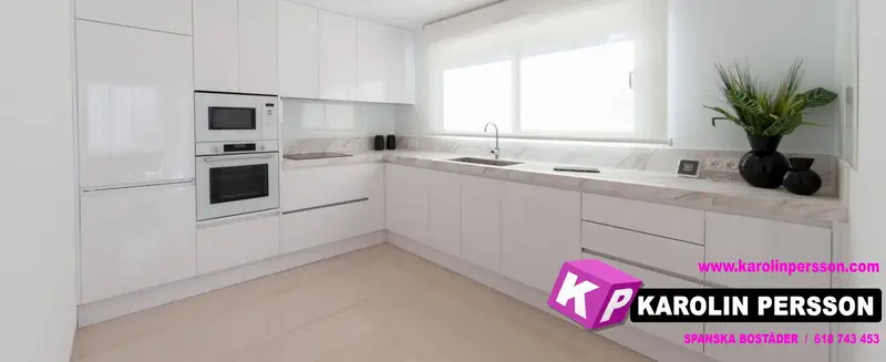 Villa en Venta con Piscina en Rojales