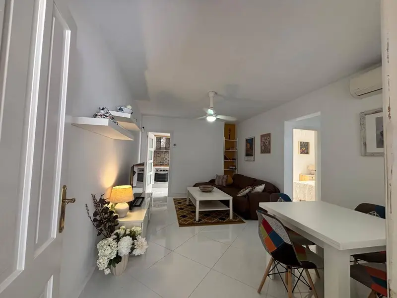 Casa en Alquiler El Chaparral Torrevieja Cerca de la Playa