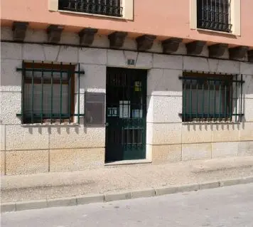 Local en Venta en CALZADA Esguevillas de Esgueva Valladolid
