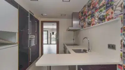 Chalet Adosado en Venta en Santa Maria de Palautordera