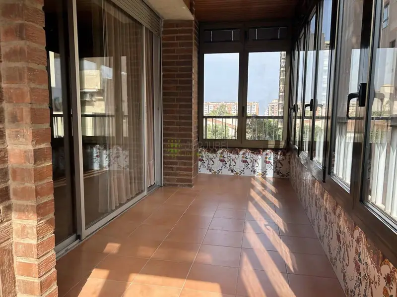 Piso en alquiler en Castelló de la Plana, Castellón