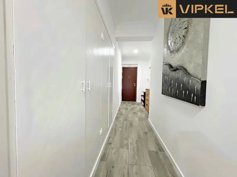 Venta de piso en Catabois (Ferrol)