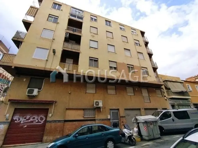 Piso en venta en Alicante cerca de la estacion de tren