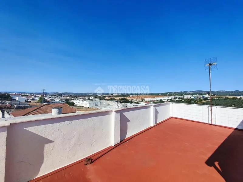 Casa en venta en Montilla