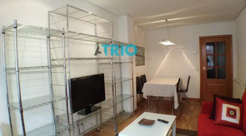 Apartamento Amueblado Cerca Universidades Burgos