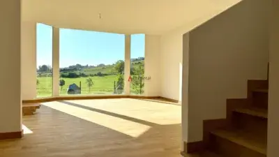 Chalet en Alquiler Mortera Pielagos 4 Dormitorios Jardin 140m2