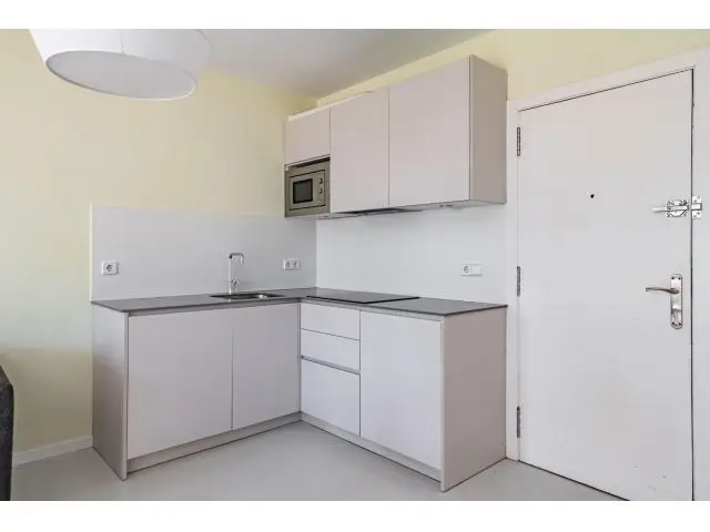 Loft con Licencia Turistica en Primera Linea de Mar en Vilanova i la Geltru
