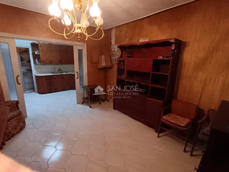 Casa para reformar en Novelda Glorieta
