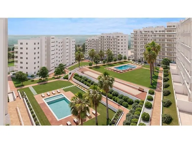 Atico en Venta San Miguel de Salinas Alicante