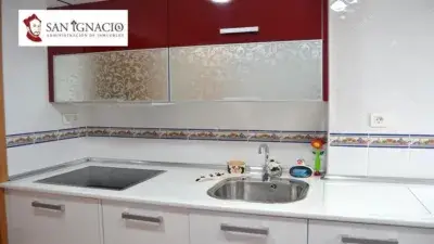 Piso Reformado 92m2 Villarcayo 3 Habitaciones 2 Baños