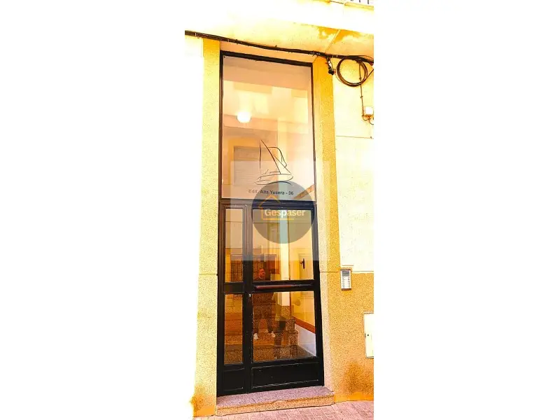 Venta Piso 3 Habitaciones Garrucha Ref 4801