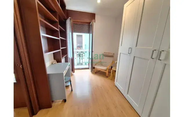 Alquiler Apartamento 2 Dormitorios Bilbao La Vieja 75m²