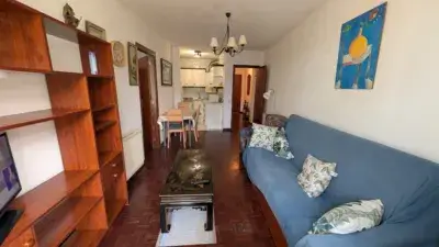 Apartamento en venta en Avenida de Eduardo Garc
ia del R
io