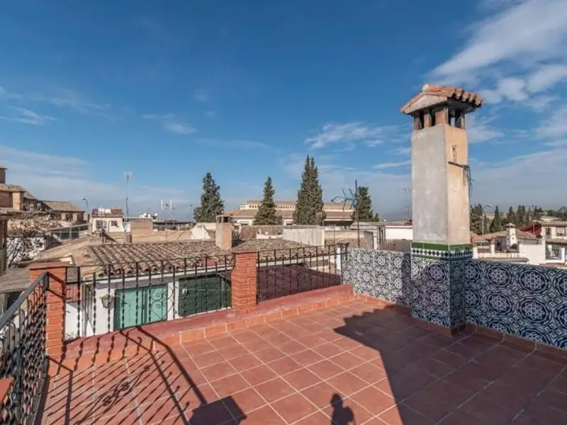 venta Chalet en Granada, Granada Provincia (RWW-105200523CI)- Globaliza