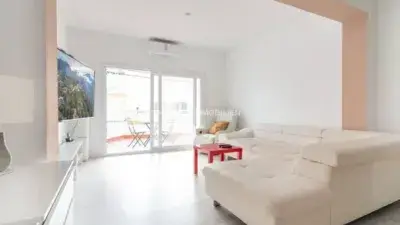 Apartamento en Venta Arenal Palma Mallorca 4 Dormitorios Reformado