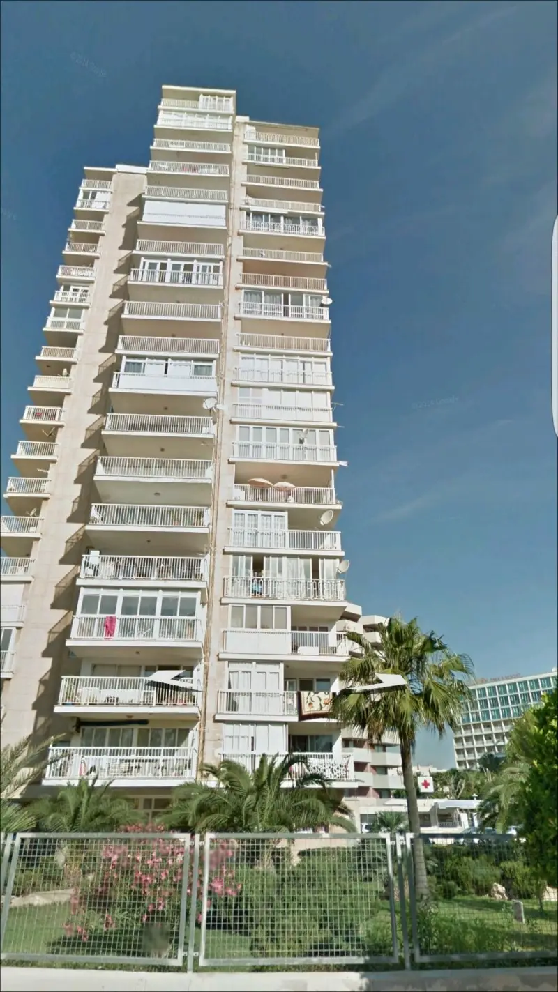 Apartamento en Magalluf cerca de la playa