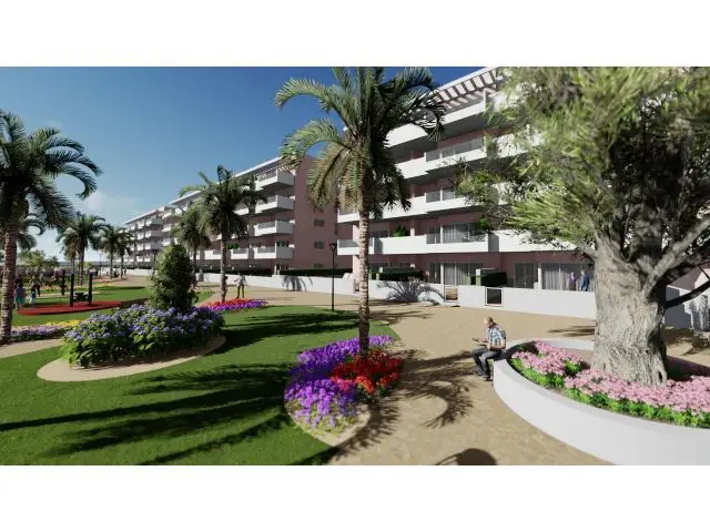 Apartamento en Venta El Raso Guardamar del Segura Alicante