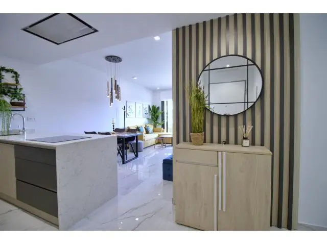 Apartamento Lujo Orihuela Costa 2 Dormitorios Playa Flamenca