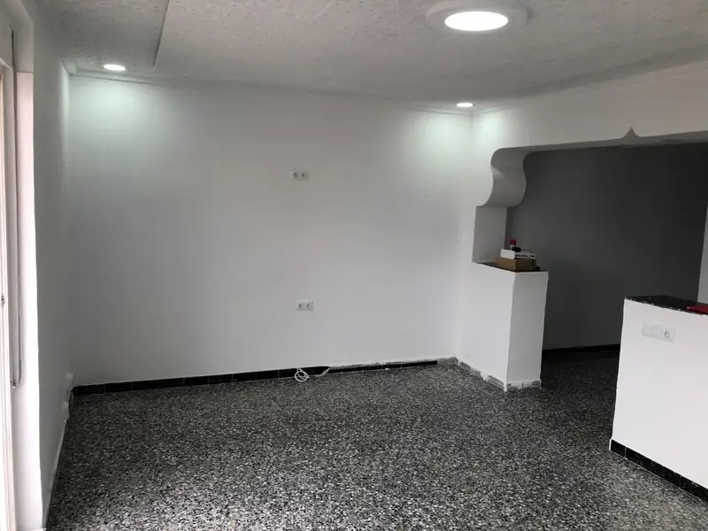 Venta Piso 4 Dormitorios Elche Corte Ingles