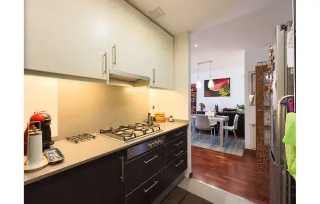 Alquiler Habitaciones 90m

² Barcelona Piso Compartido