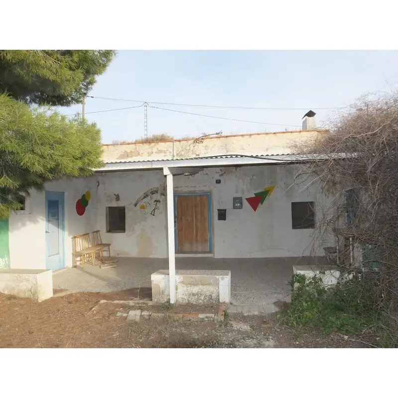 Casa Cueva para Reformar en Las Encebras