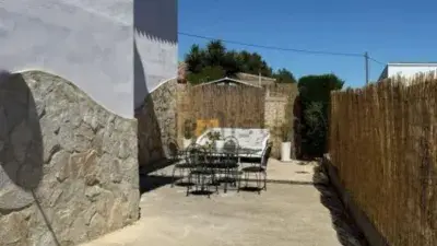 Alquiler Piso Riba Roja de Túria 3 Dormitorios Terraza