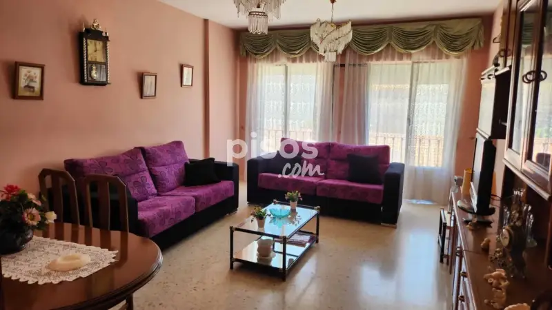 Piso en venta en Calle Nuestra Señora de los Dolores, 28