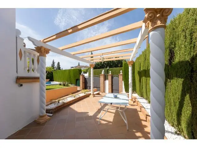 Chalet en Venta Gojar Urbanizacion Los Cerezos