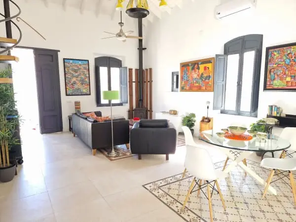 Apartamento en Málaga, Pedregalejo