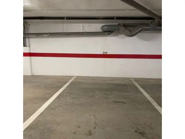 Plaza de Garaje en Venta en Castellón de la Plana