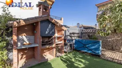 Chalet en Iznalloz a 30 min de Granada