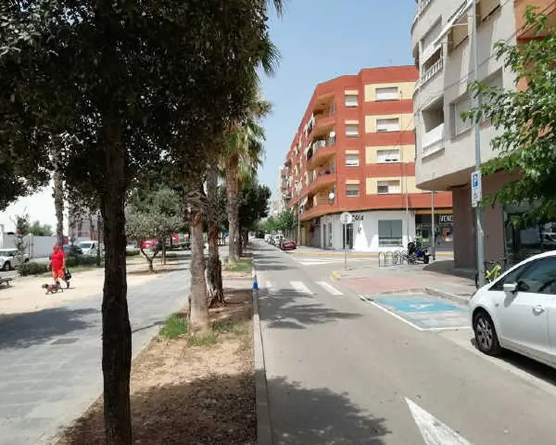 Garaje en Venta Benicarló 30m²