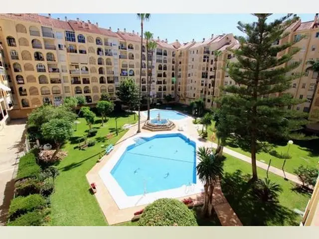 Piso 3 Dormitorios Fuengirola Centro