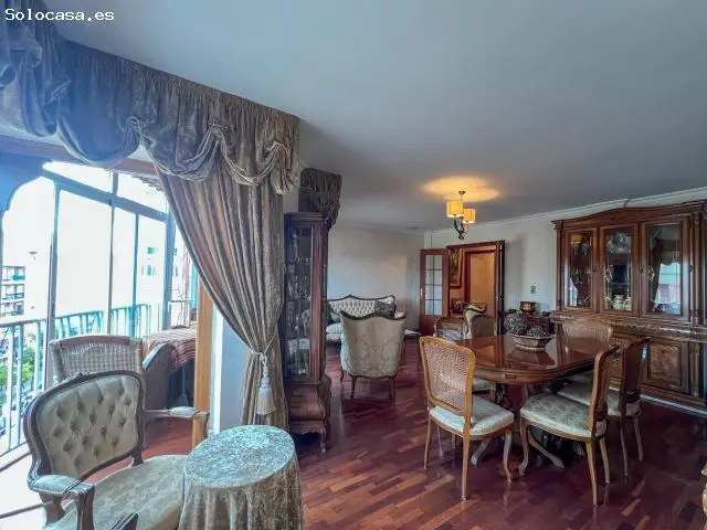 Atico en Venta Elche de la Sierra Alicante
