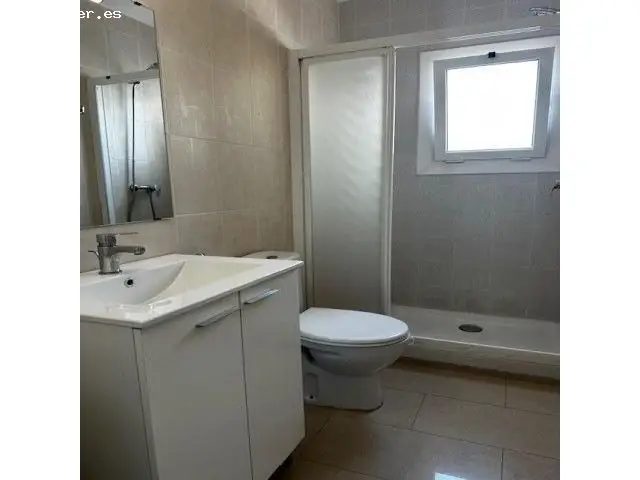 Piso en Vilanova i la Geltrú Centro 3 habitaciones 1 baño
