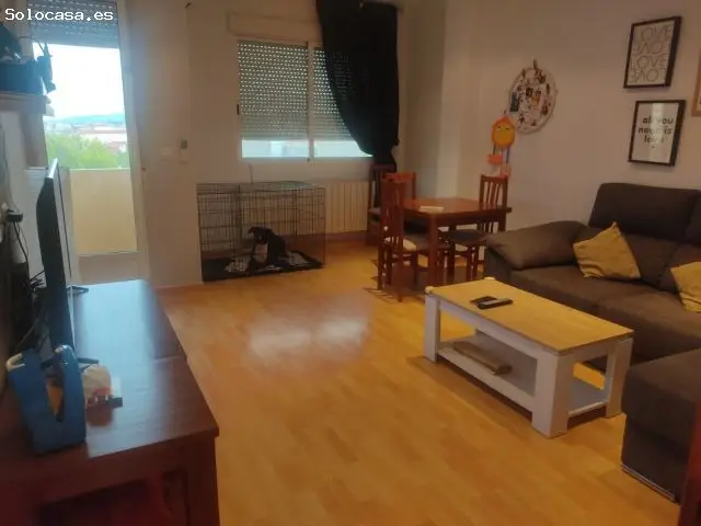 Vivienda en Almansa 3 Dormitorios Garaje San Roque