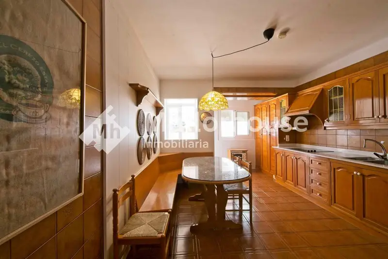 Piso en Alquiler Santa Margalida Mallorca 120m2 2 habitaciones 2 baños