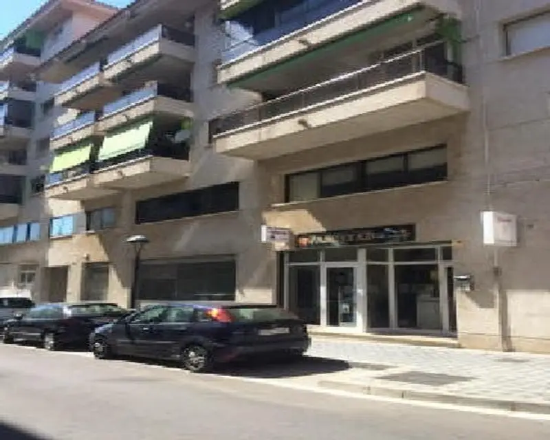 Local en Venta en Cambrils Tarragona 37m2