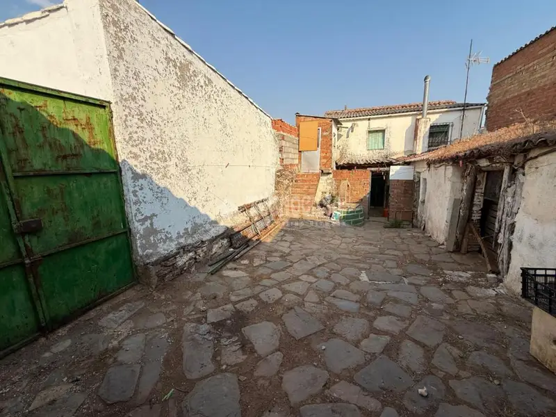 Casa en venta en Santa Elena