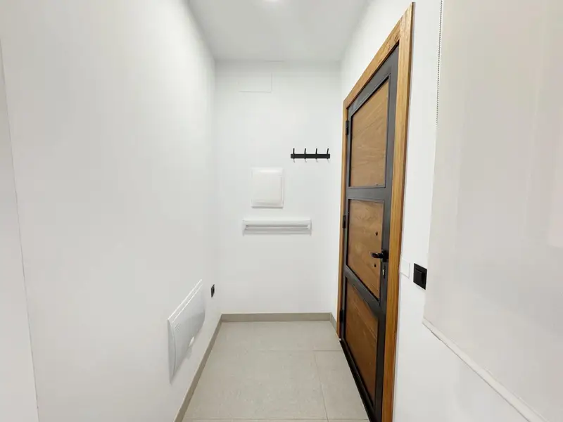 Apartamento en venta en el centro de Almeria ciudad