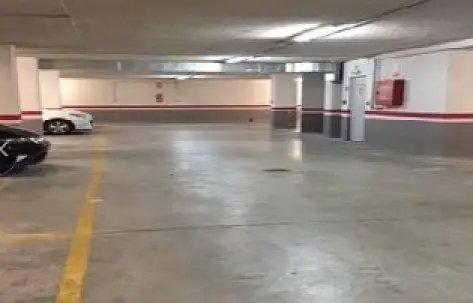Garaje en Venta en Vícar 11m²