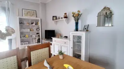 Ático en Venta Aljaraque 73m2 Terraza 2 habitaciones Cerca Playa