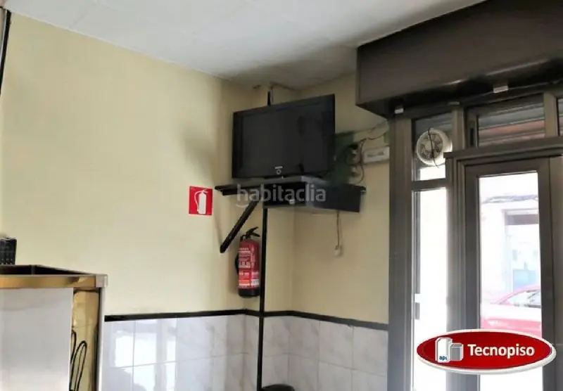 Venta Local Comercial Centro Santa Coloma Gramenet