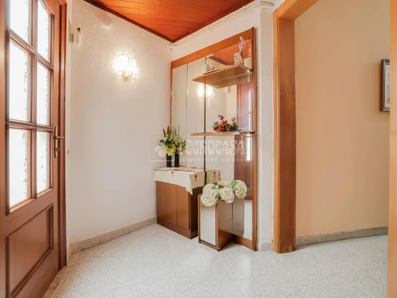 Planta Baja con Terraza en Terrassa 128m2 2Hab 2Baños