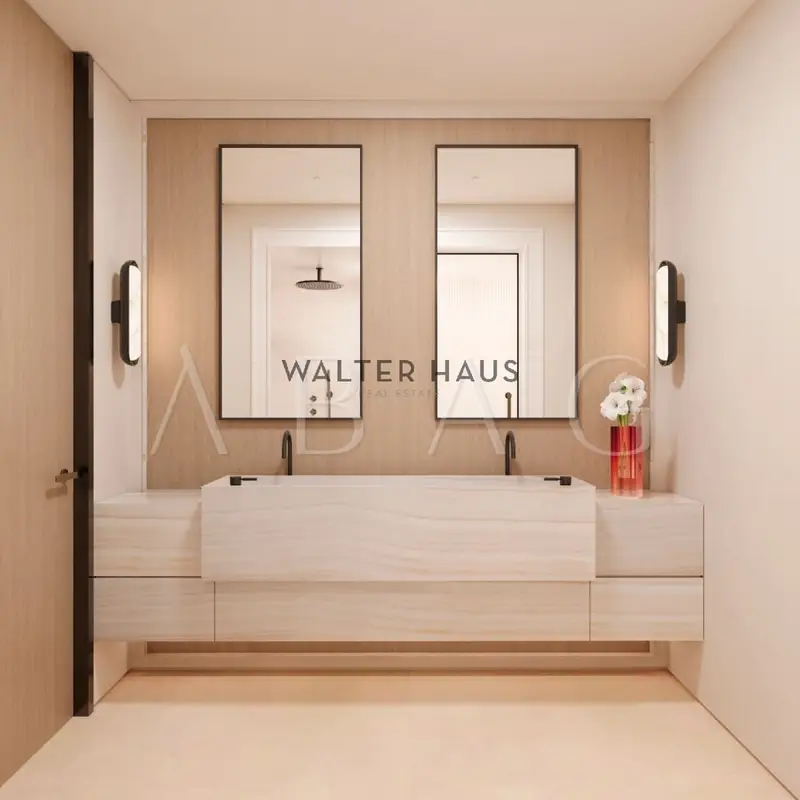 Piso Reformado 286m² Goya Madrid  Lujo y Estilo