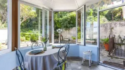 Piso en Venta La Fe 2 Dormitorios Terraza Jardin