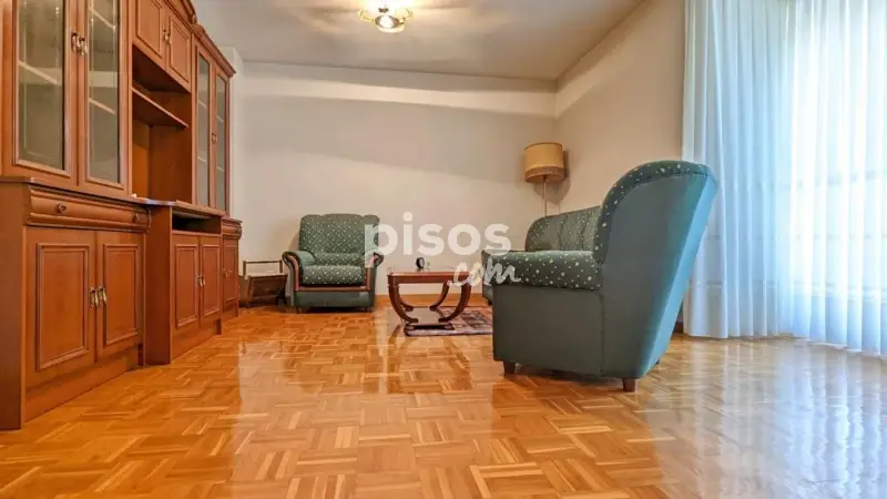 Piso en venta en Avenida de Cristóbal Colón