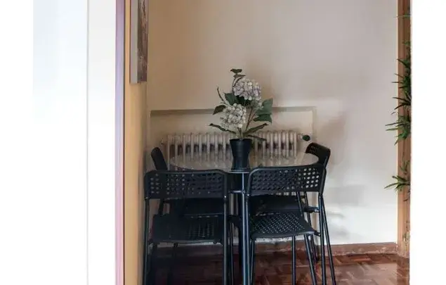 Apartamento 5 Dormitorios Alcalá Henares - Ideal Profesionales