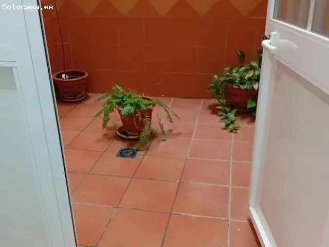 Apartamento en Cádiz Centro Reformado con Patio