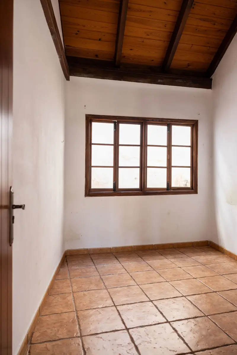 Adosado 2 Dormitorios Málaga Centro Histórico